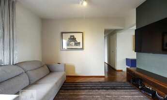 Imagem: Apartamento à Venda - Tatuapé, 3 Quartos