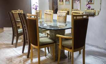 Imagem 7: Casa à Venda - Vila Santa Clara, 5 Quartos, 677 m2