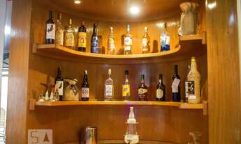 Imagem 6: Casa à Venda - Vila Santa Clara, 5 Quartos, 677 m2