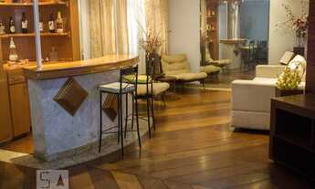 Imagem: Casa à Venda - Vila Santa Clara, 5 Quartos