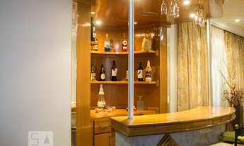 Imagem 5: Casa à Venda - Vila Santa Clara, 5 Quartos, 677 m2