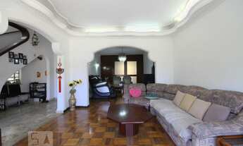 Imagem: Casa à Venda - Ipiranga, 4 Quartos, 361