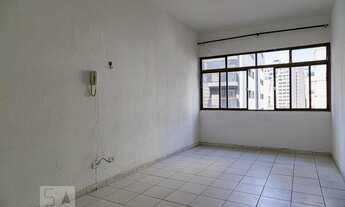 Imagem: Apartamento à Venda - Bela Vista, 1 Quarto