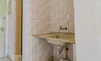 Imagem 7: Apartamento à Venda - Bela Vista, 1 Quarto, 30 m2