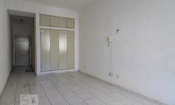 Imagem 3: Apartamento à Venda - Bela Vista, 1 Quarto, 30 m2