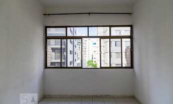 Imagem 6: Apartamento à Venda - Bela Vista, 1 Quarto, 30 m2