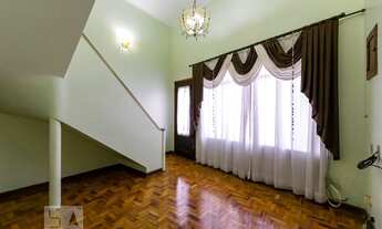 Imagem: Casa à Venda - Sacomã, 3 Quartos, 700