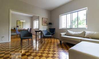 Imagem: Apartamento à Venda - Jardim Paulista