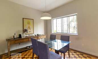 Imagem 5: Apartamento à Venda - Jardim Paulista, 3 Quartos, 160 m2