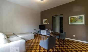 Imagem 3: Apartamento à Venda - Jardim Paulista, 3 Quartos, 160 m2