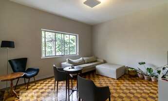 Imagem 2: Apartamento à Venda - Jardim Paulista, 3 Quartos, 160 m2