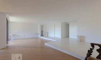 Imagem 3: Apartamento à Venda - Pacaembu, 3 Quartos, 215 m2