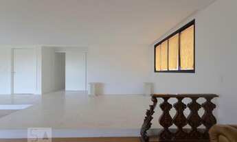 Imagem 2: Apartamento à Venda - Pacaembu, 3 Quartos, 215 m2