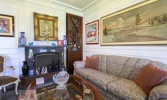 Imagem 5: Apartamento à Venda - Panamby, 4 Quartos, 305 m2