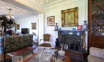 Imagem 7: Apartamento à Venda - Panamby, 4 Quartos, 305 m2