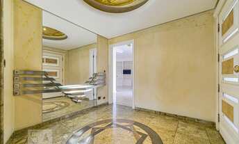 Imagem: Apartamento à Venda - Bosque da Saúde