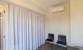 Imagem 5: Apartamento à Venda - Pinheiros, 1 Quarto, 58 m2