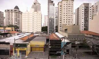 Imagem 6: Apartamento à Venda - Itaim Bibi, 3 Quartos, 90 m2