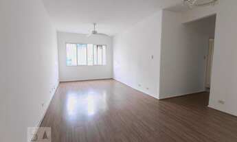 Imagem: Apartamento à Venda - Itaim Bibi, 3 Quartos