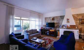 Imagem: Casa à Venda - Vila Romana, 3 Quartos