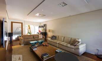 Imagem: Casa à Venda - Planalto Paulista, 4 Quartos