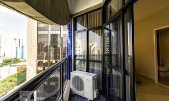 Imagem 7: Apartamento à Venda - Itaim Bibi, 1 Quarto, 45 m2