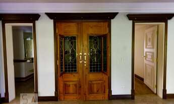 Imagem 2: Apartamento à Venda - Portal do Morumbi, 4 Quartos, 500 m2