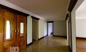 Imagem 6: Apartamento à Venda - Portal do Morumbi, 4 Quartos, 500 m2