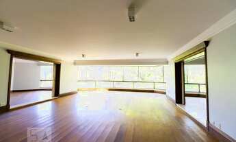 Imagem 7: Apartamento à Venda - Portal do Morumbi, 4 Quartos, 500 m2