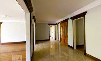 Imagem 4: Apartamento à Venda - Portal do Morumbi, 4 Quartos, 500 m2