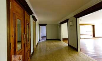 Imagem 5: Apartamento à Venda - Portal do Morumbi, 4 Quartos, 500 m2