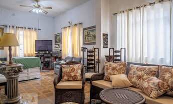 Imagem: Casa à Venda - Mandaqui, 5 Quartos, 300