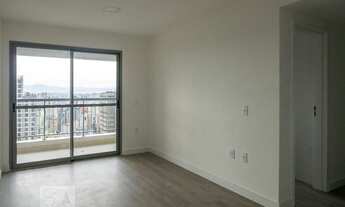 Imagem: Apartamento à Venda - Consolação, 2 Quartos