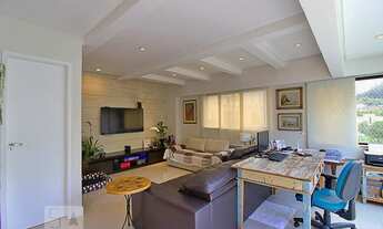 Imagem: Apartamento à Venda - Real Parque, 3 Quartos