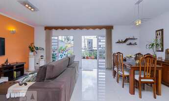 Imagem 4: Casa à Venda - Vila Romana, 3 Quartos, 200 m2