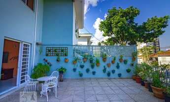 Imagem 5: Casa à Venda - Vila Romana, 3 Quartos, 200 m2