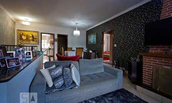 Imagem 5: Casa à Venda - Cangaíba, 4 Quartos, 481 m2