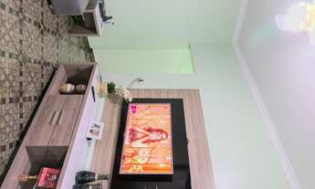 Imagem: Casa à Venda - Ponte Rasa, 4 Quartos, 150