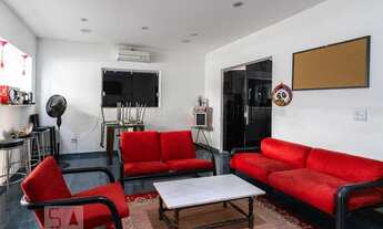 Imagem 3: Casa à Venda - Alto de Pinheiros, 5 Quartos, 135 m2