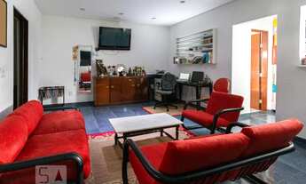 Imagem: Casa à Venda - Alto de Pinheiros, 5 Quartos