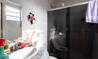 Imagem 7: Casa à Venda - Alto de Pinheiros, 5 Quartos, 135 m2