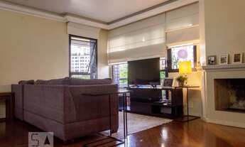 Imagem: Apartamento à Venda - Portal do Morumbi