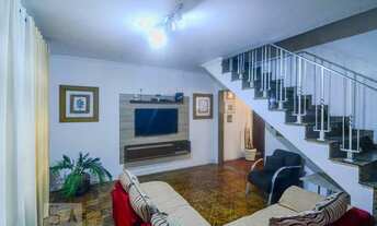 Imagem: Casa à Venda - Mooca, 3 Quartos, 180 m2