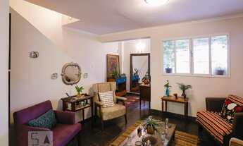 Imagem 2: Casa à Venda - Vila Pompéia, 3 Quartos, 140 m2