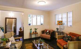 Imagem: Casa à Venda - Vila Pompéia, 3 Quartos