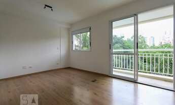 Imagem: Apartamento à Venda - Panamby, 1 Quarto