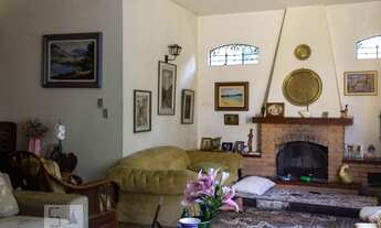 Imagem 2: Casa à Venda - Jardim Marajoara , 3 Quartos, 800 m2