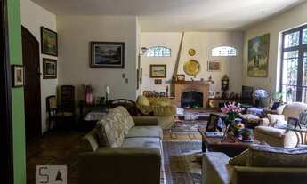 Imagem 7: Casa à Venda - Jardim Marajoara , 3 Quartos, 800 m2