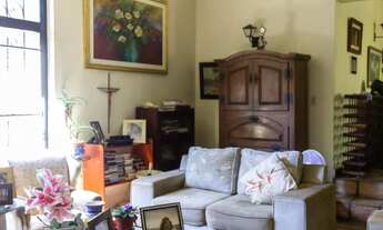 Imagem 3: Casa à Venda - Jardim Marajoara , 3 Quartos, 800 m2