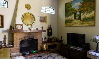 Imagem 4: Casa à Venda - Jardim Marajoara , 3 Quartos, 800 m2